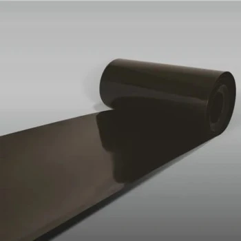 Rolă de folie din plastic PP antistatic
